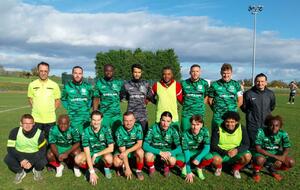 Seniors 2 (26/10/2025)...