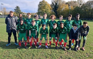 U15-1 (01/11/2025)...