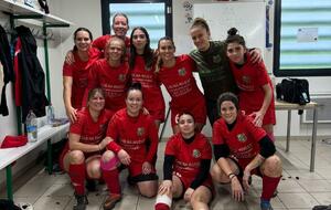 Féminines 2 (09/11/2025)...