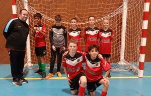 U13-1 Futsal (29/11/2025)...