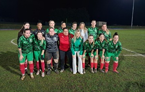 Féminines 1 (29/11/2025)...