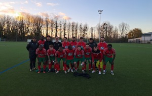 Seniors 1 (30/11/2025)...