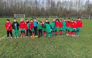 U8/U9 (06/12/2025)...