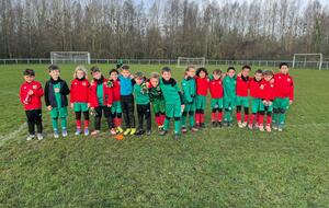 U8/U9 (06/12/2025)...