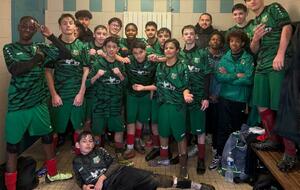 U15-1 (07/12/2025)...