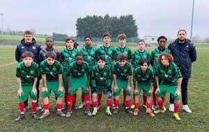 U15-1 (13/12/2025)...