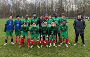U15-2 (13/12/2025)...