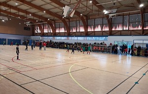 U8/U9 (10/01/2026)...