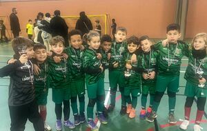 U8/U9 (11/01/2026)...