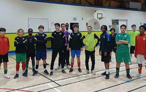 U14/U15 (11/01/2026)...