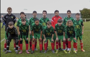 U14 (17/01/2026)...