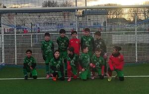 U10/U11 (24/01/2026)...