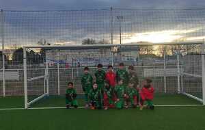 U10/U11 (24/01/2026)...