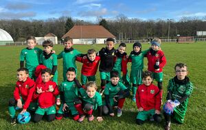 U8/U9 (07/02/2026)...