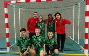U12 (01/03/2026)...