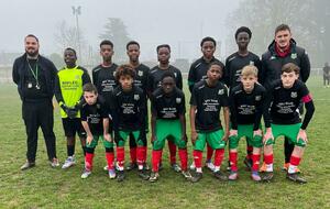 U15-2 (08/03/2026)...