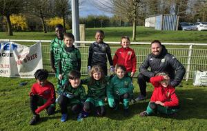 U8/U9 (14/03/2026)...