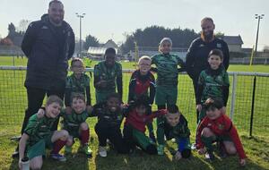 U8/U9 (6,7)-(21/03/2026)...