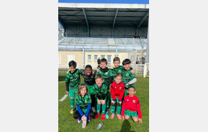 U8/U9 (Equipes 6-7) / (28/03/2026)...