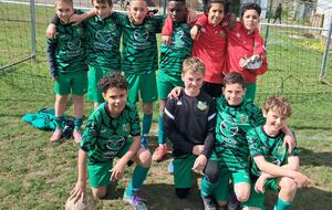U13-1 (28/03/2026)...