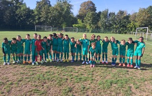 U8/U9 (05/09/2026)...