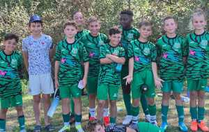 U13-1 (05/09/2026)...