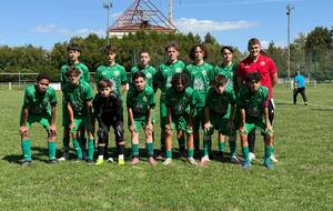 U16 (05/09/2026)...