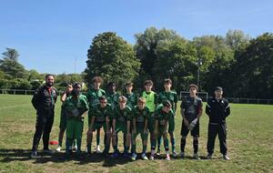 U18 (05/09/2026)...
