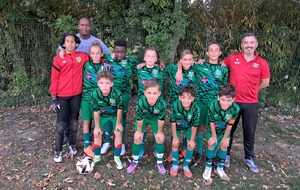 U13-1 (12/09/2026)...