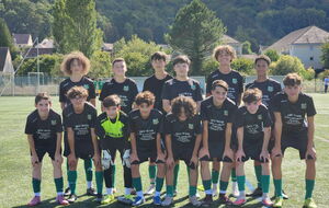 U16 (12/09/2026)...