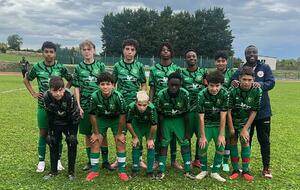 U15 (13/09/2026)...
