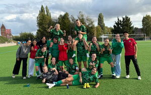 Féminines 1 (20/09/2026)...
