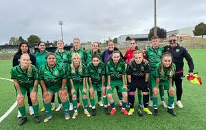 Féminines 1 (20/09/2026)...