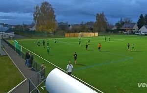 U15 (Coupe de l'Oise)...