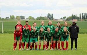 Féminines 1 / Coupe de France (15h00 / PG)...