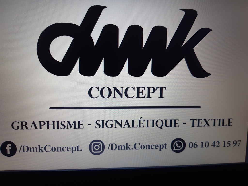 Dmk Concept