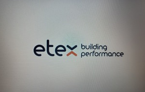 Etex building performance...