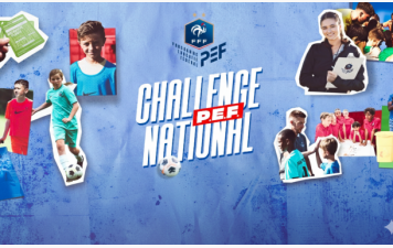 Challenge National PEF...