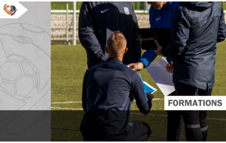 Formations 2025/2026...