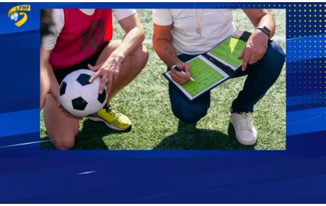 Formations 2025/2026 / BMF-BEF...