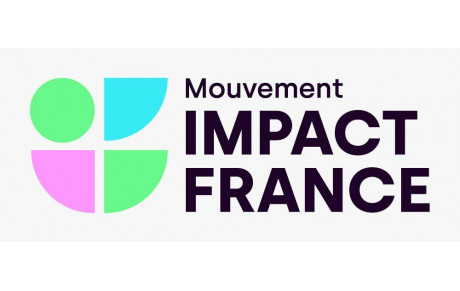Mouvement Impact France...