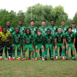 Seniors 1 / Coupe de France 3ème tour (15h00)...
