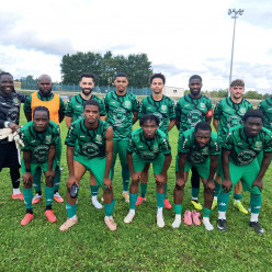 Seniors 1 / Championnat (14h30 / PG)...