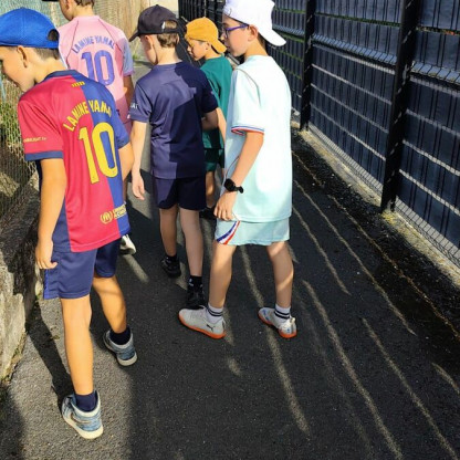 Tournoi à Charmes (02)-U10 (23/05/2026)...