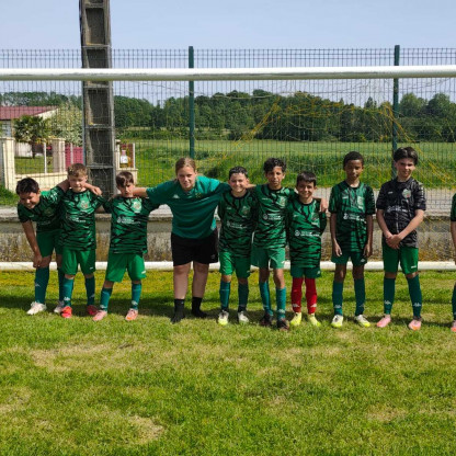Tournoi à Charmes (02)-U10 (23/05/2026)...