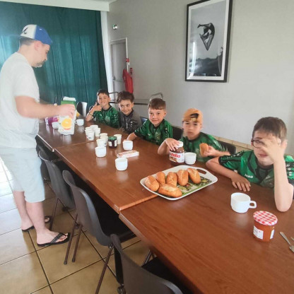 Tournoi à Charmes (02)-U10 (23/05/2026)...