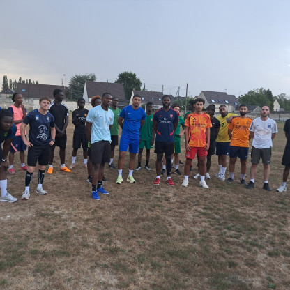 Saison 2026/2027