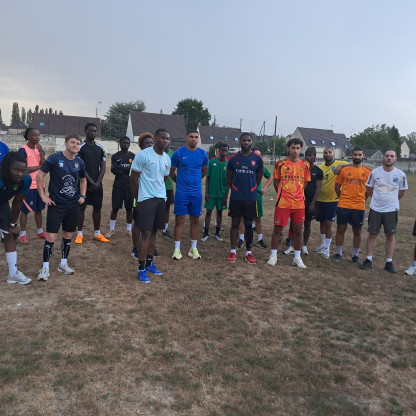 Saison 2026/2027
