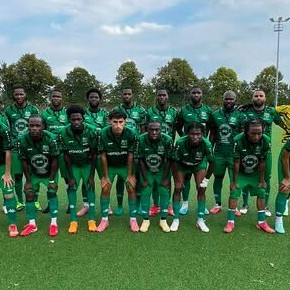 Saison 2026/2027 - Seniors (16/08/2026)...
