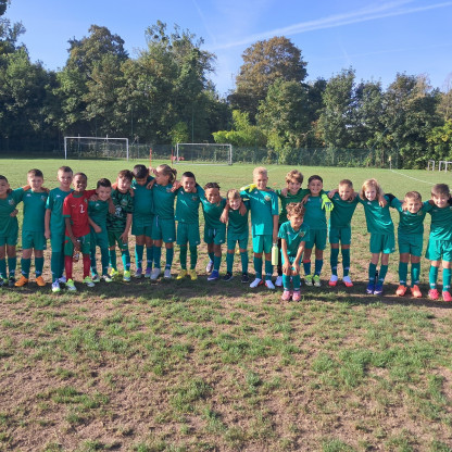 Saison 2026/2027 - U8/U9 (05/09/2026)...